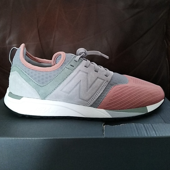 new balance seven new balance seven